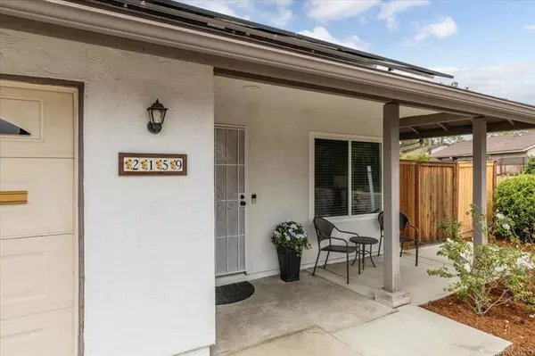 Escondido, CA 92026,2159 Pepper Tree Place