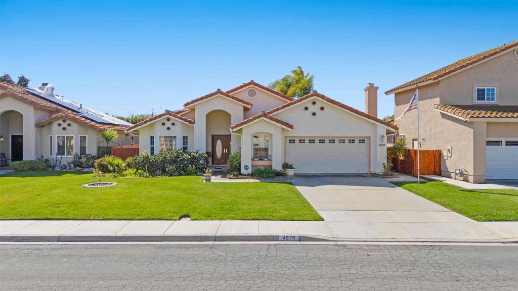 4579 Coronado DR, Oceanside, CA 92057