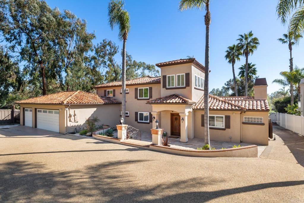 Encinitas, CA 92024,2989 Lone Jack RD