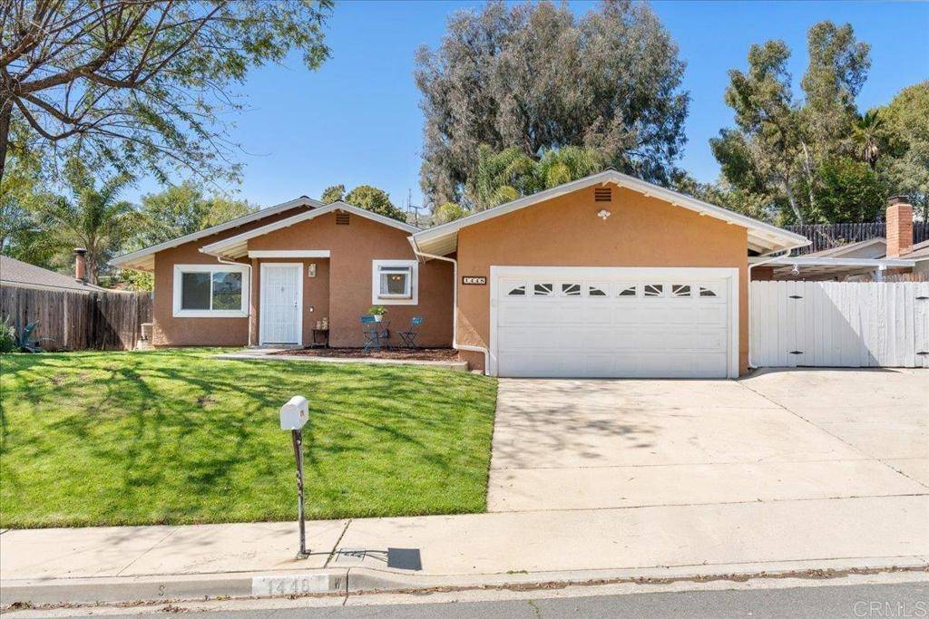 1448 Esperanza WAY, Escondido, CA 92027
