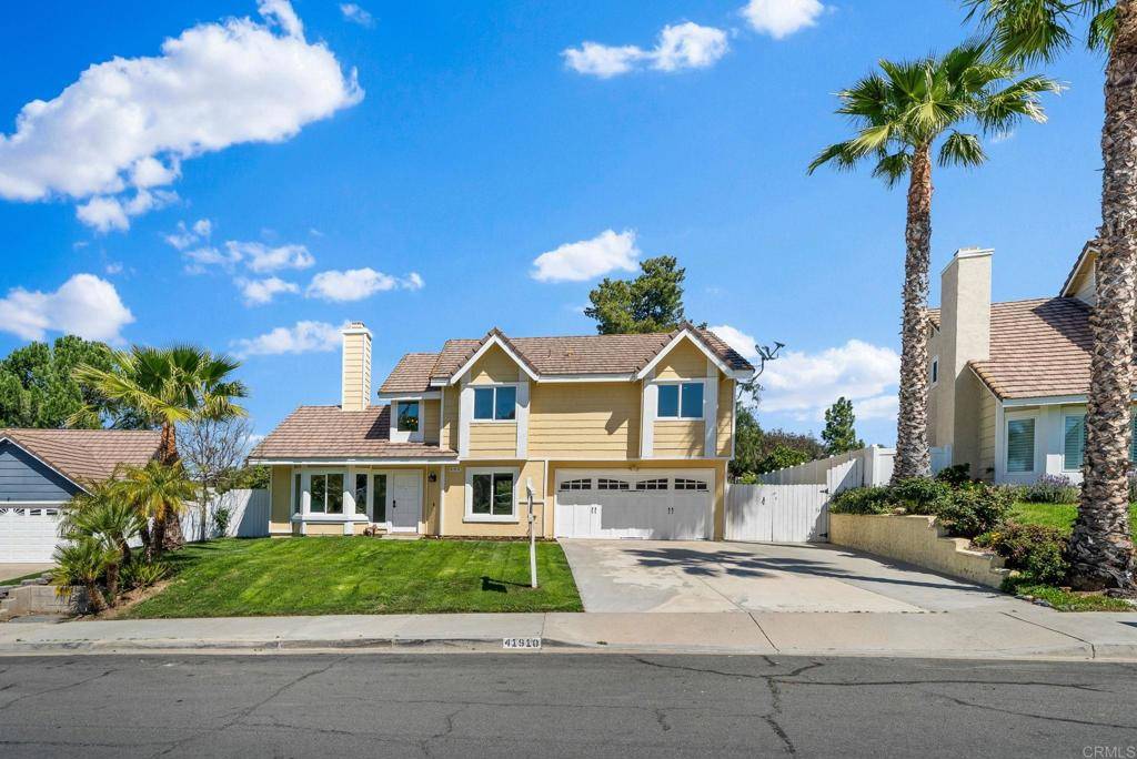 41910 Humber DR, Temecula, CA 92591