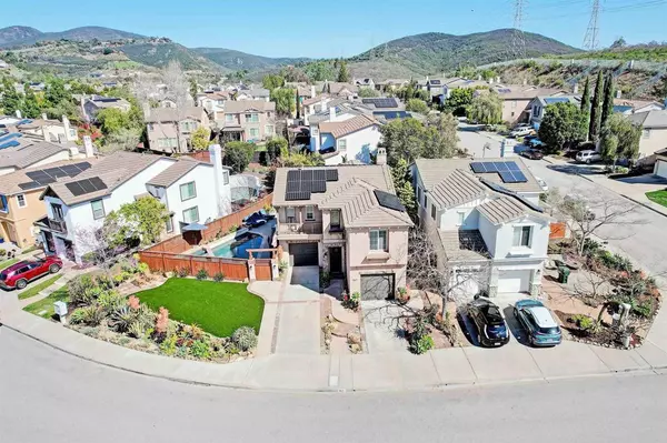 San Marcos, CA 92078,967 Avalon WAY