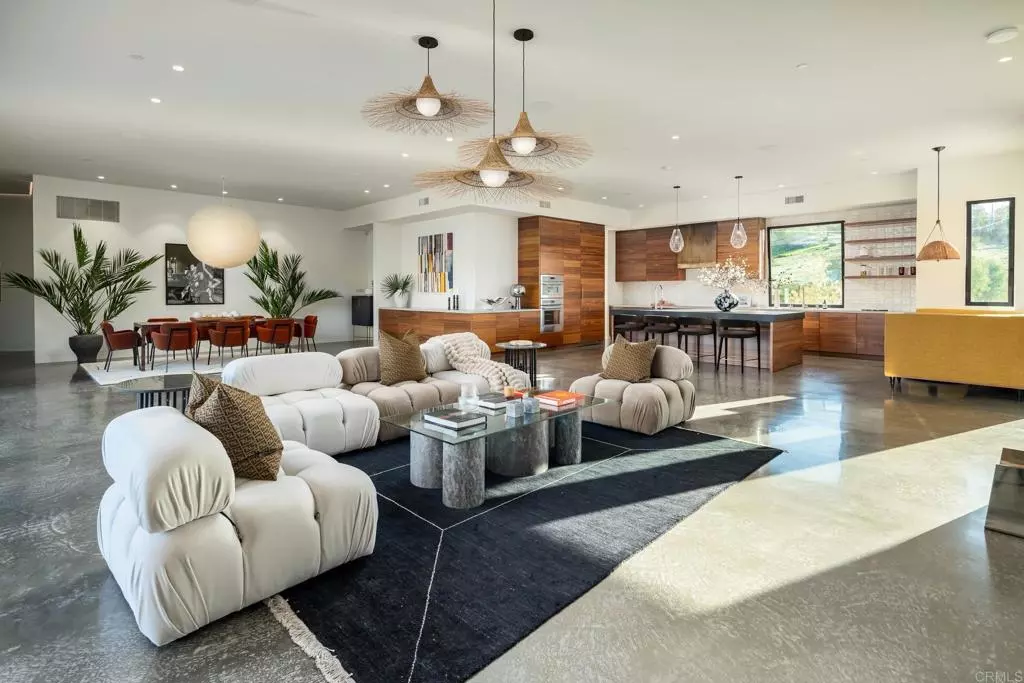 Rancho Santa Fe, CA 92067,7007 La Palma