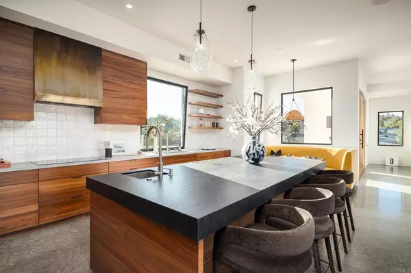 Rancho Santa Fe, CA 92067,7007 La Palma