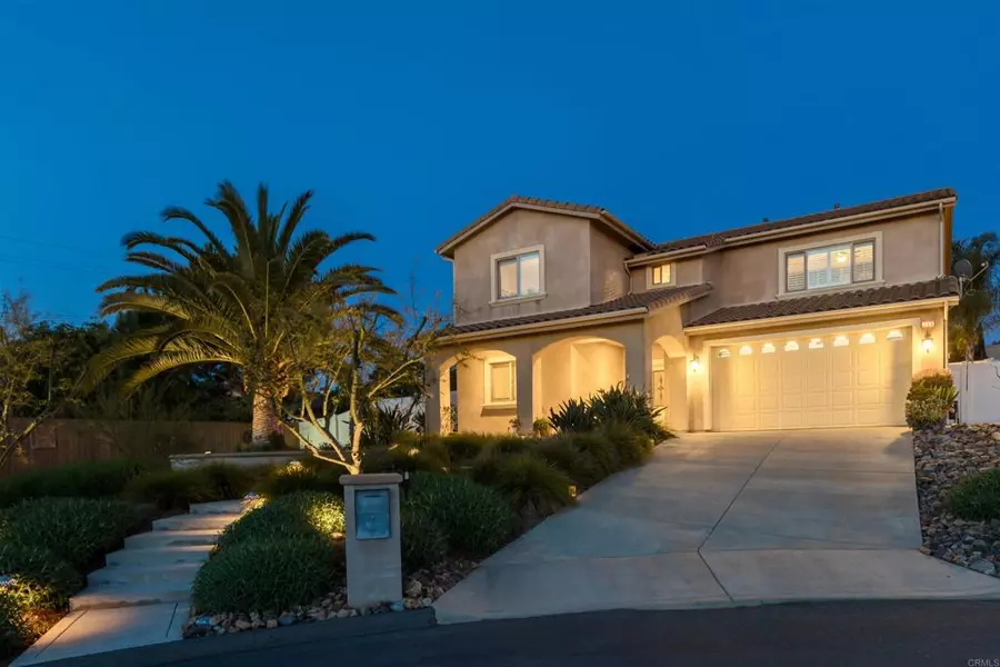 208 Enander WAY, Fallbrook, CA 92028