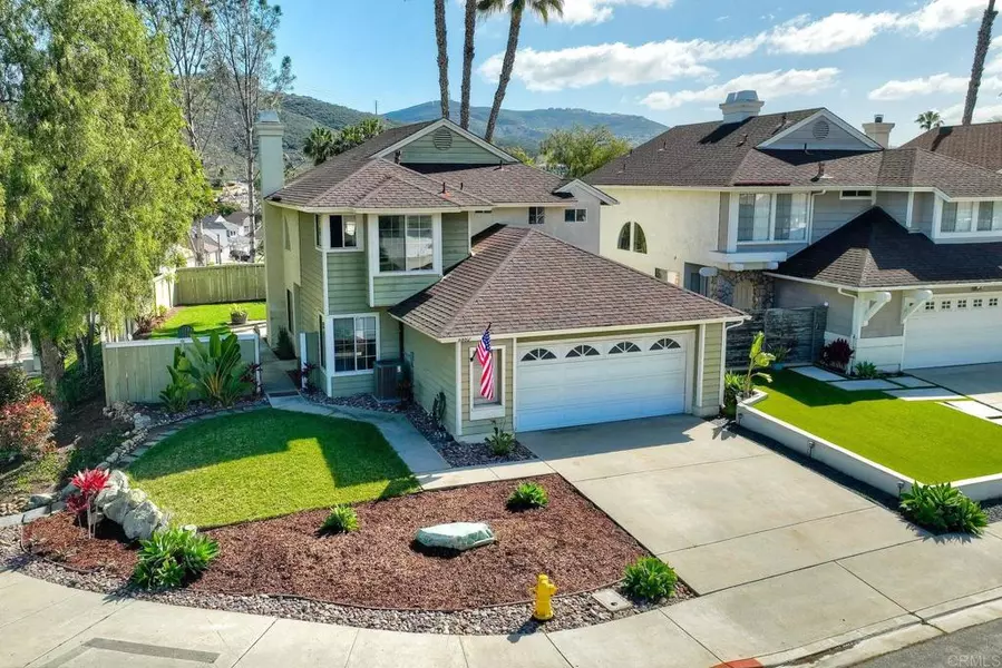6802 Xana WAY, Carlsbad, CA 92009