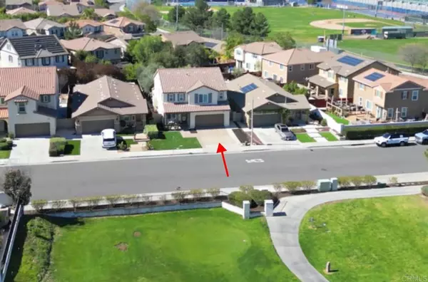 46525 Peach Tree ST, Temecula, CA 92592