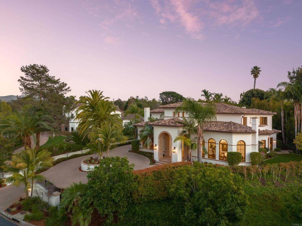 Rancho Santa Fe, CA 92067,16853 Camino Lago de Cristal