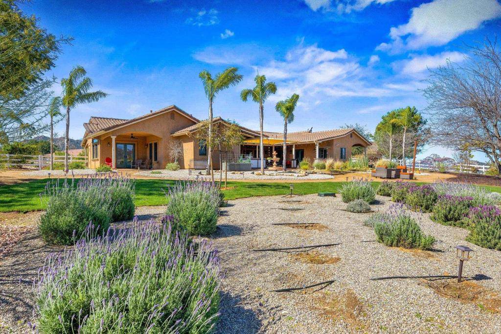15636 Sage Hill DR, Ramona, CA 92065