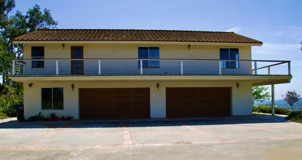 Bonsall, CA 92003,5727 Redondo DR