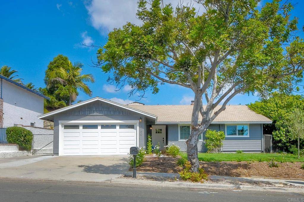 Oceanside, CA 92056,2760 Thunder DR