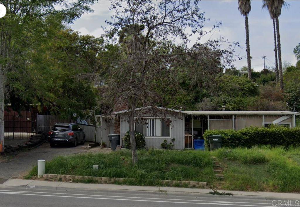305 Civic Center DR, Vista, CA 92084