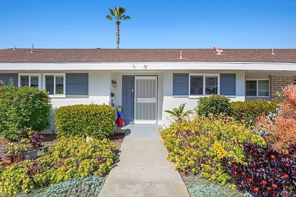 3685 Vista Campana N #72, Oceanside, CA 92057