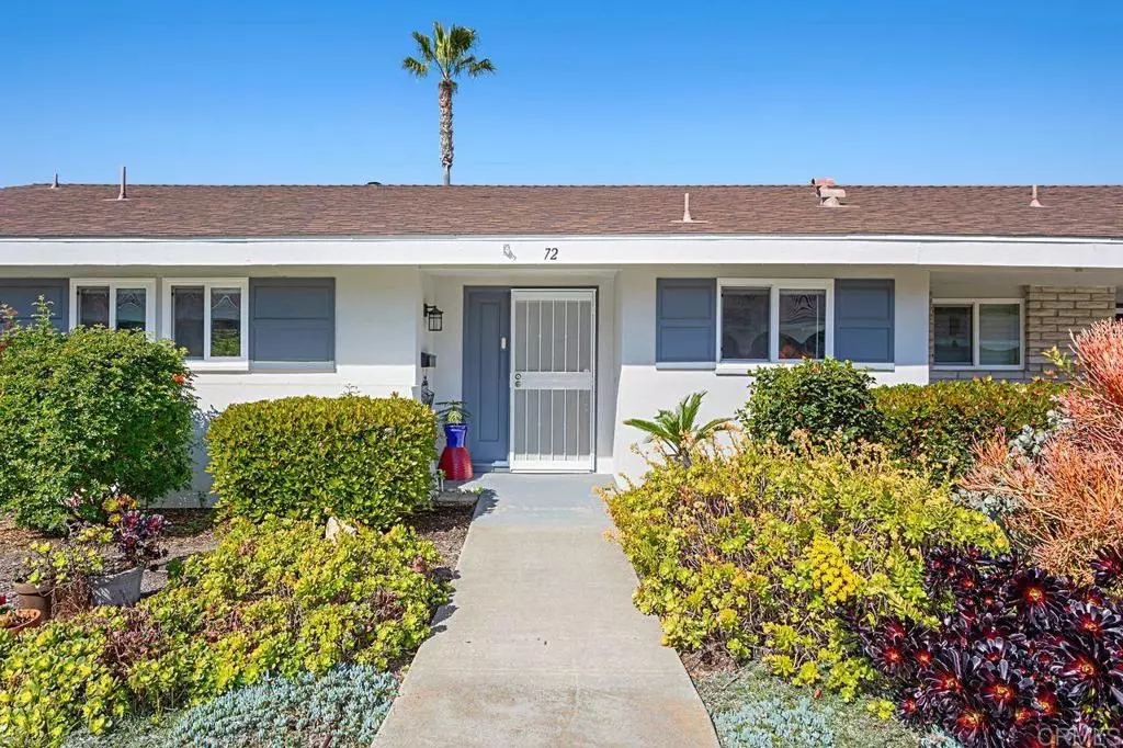 Oceanside, CA 92057,3685 Vista Campana N #72