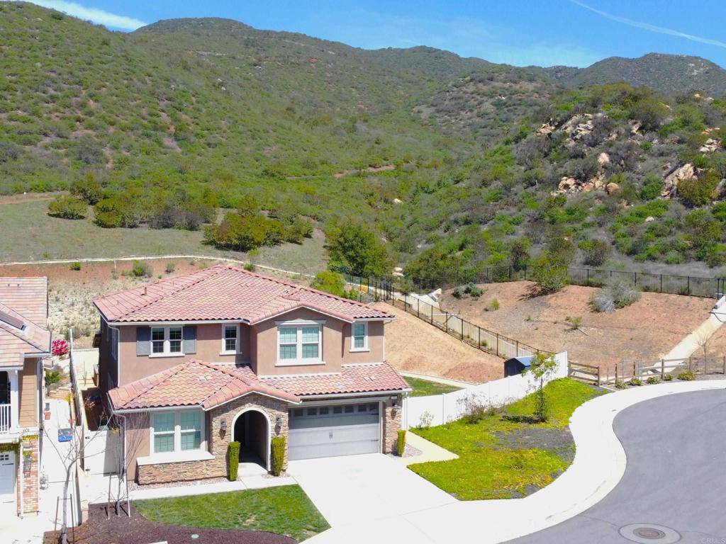 Fallbrook, CA 92028,280 Shetland Hills W
