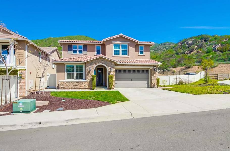 280 Shetland Hills W, Fallbrook, CA 92028