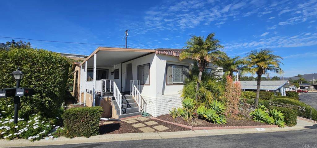 San Marcos, CA 92078,1175 La Moree RD #117