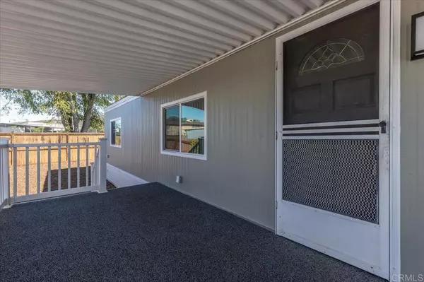 San Marcos, CA 92069,971 Borden RD #9