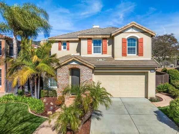 10428 Glen Aspen CT, San Diego, CA 92127