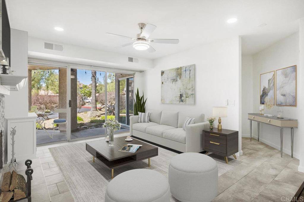 San Diego, CA 92131,11365 Affinity CT #192