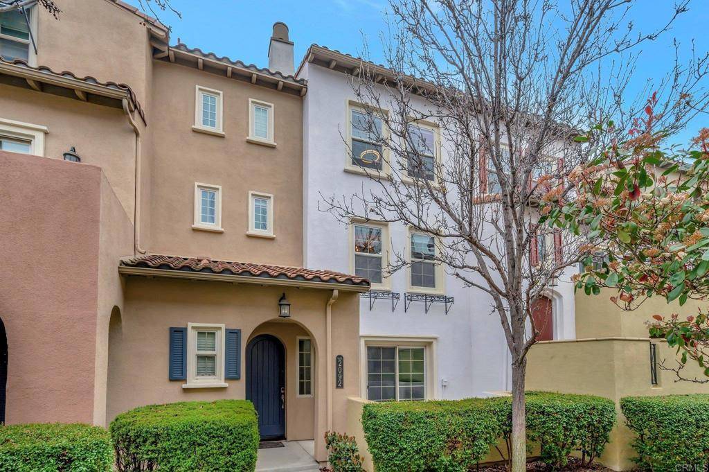 San Marcos, CA 92078,2092 Silverado ST