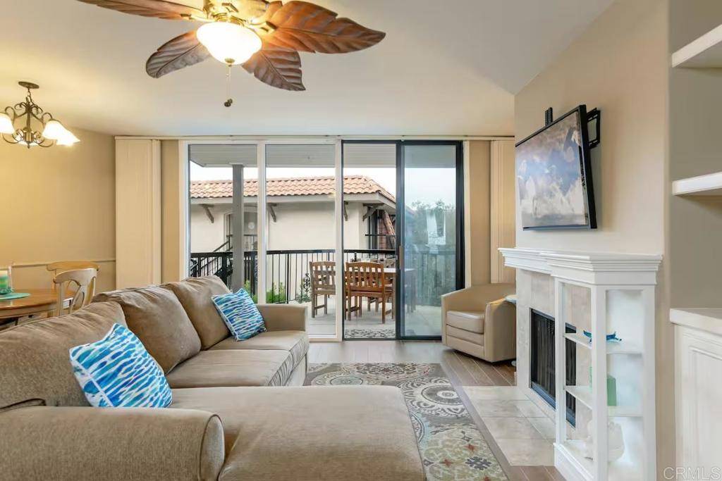 Solana Beach, CA 92075,190 Del Mar Shores #43