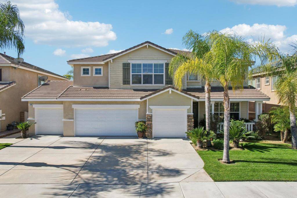 33683 Blue Water WAY, Temecula, CA 92592