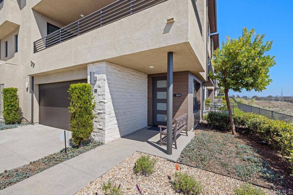 San Diego, CA 92108,2859 Via Alta Place