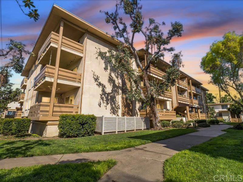 4012 Valeta #295, San Diego, CA 92110