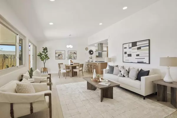 5229 Canning PL, San Diego, CA 92111