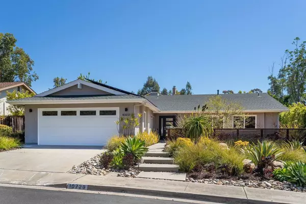 10729 Charbono, San Diego, CA 92131