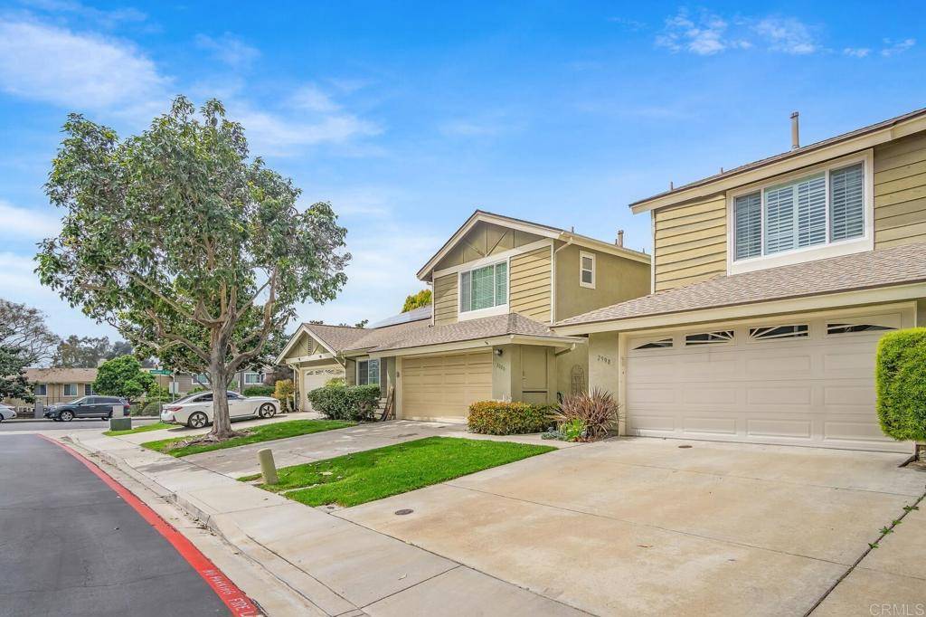 2998 Brandon Circle, Carlsbad, CA 92010