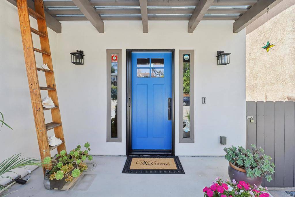 San Diego, CA 92107,2264 Soto ST