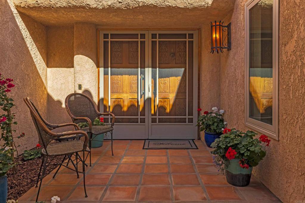 Borrego Springs, CA 92004,202 Pointing Rock DR #18