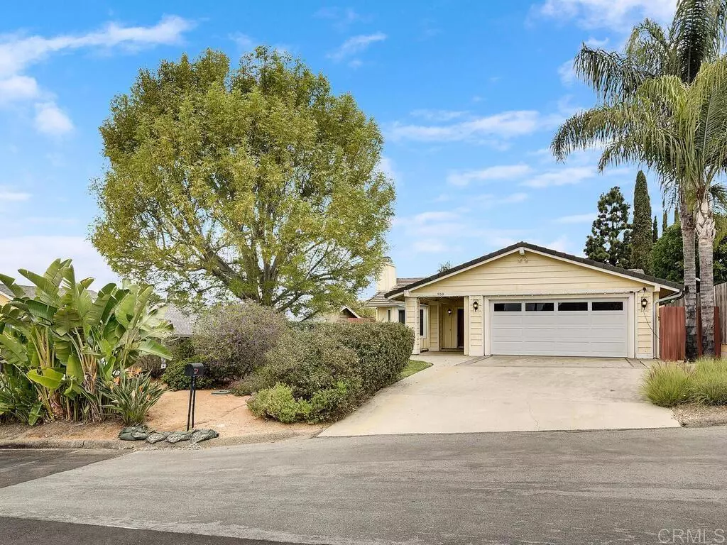 Fallbrook, CA 92028,950 E Elder ST