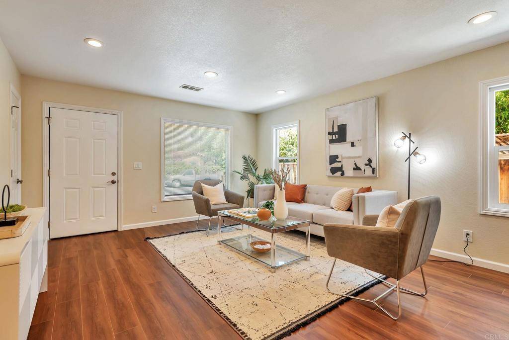 San Jose, CA 95126,408 Page