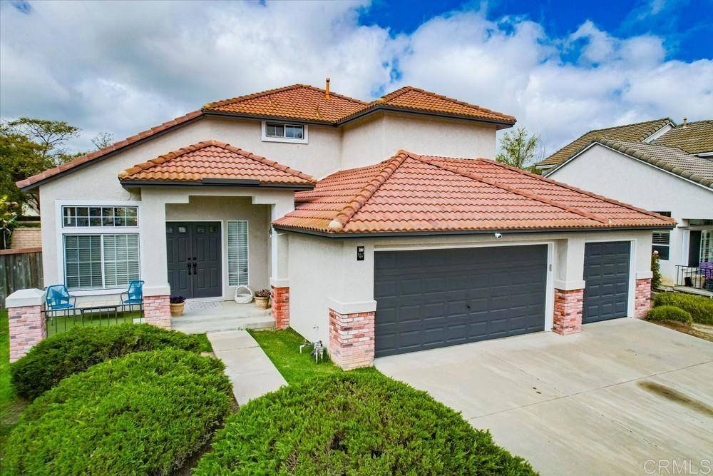 Oceanside, CA 92058,4317 Arbor Cove CIR