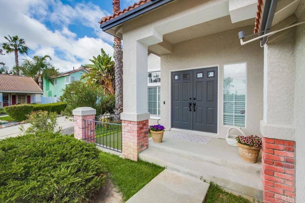 Oceanside, CA 92058,4317 Arbor Cove CIR