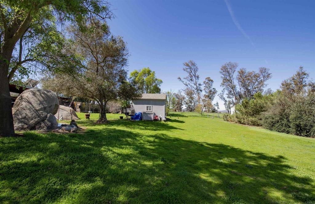 Ramona, CA 92065,380 Sawday RD