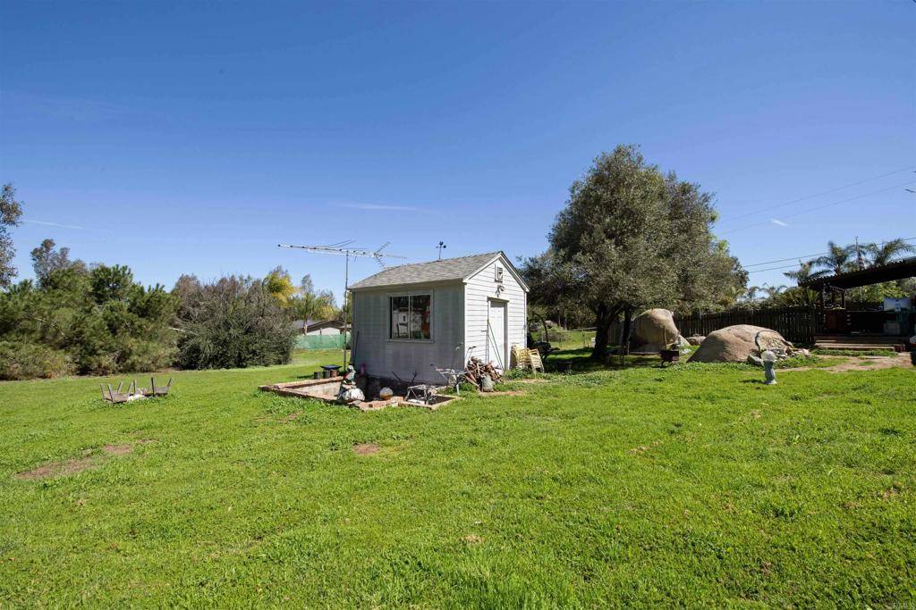 Ramona, CA 92065,380 Sawday RD