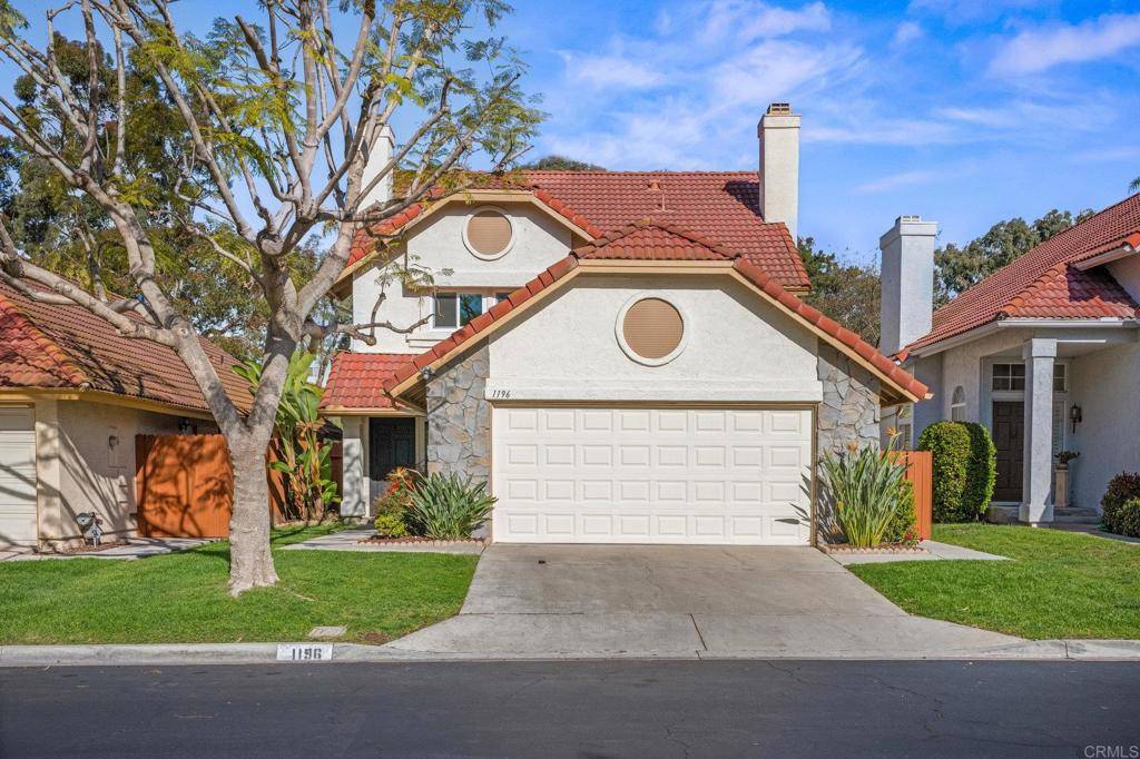 1196 Beacon Hill, San Marcos, CA 92078