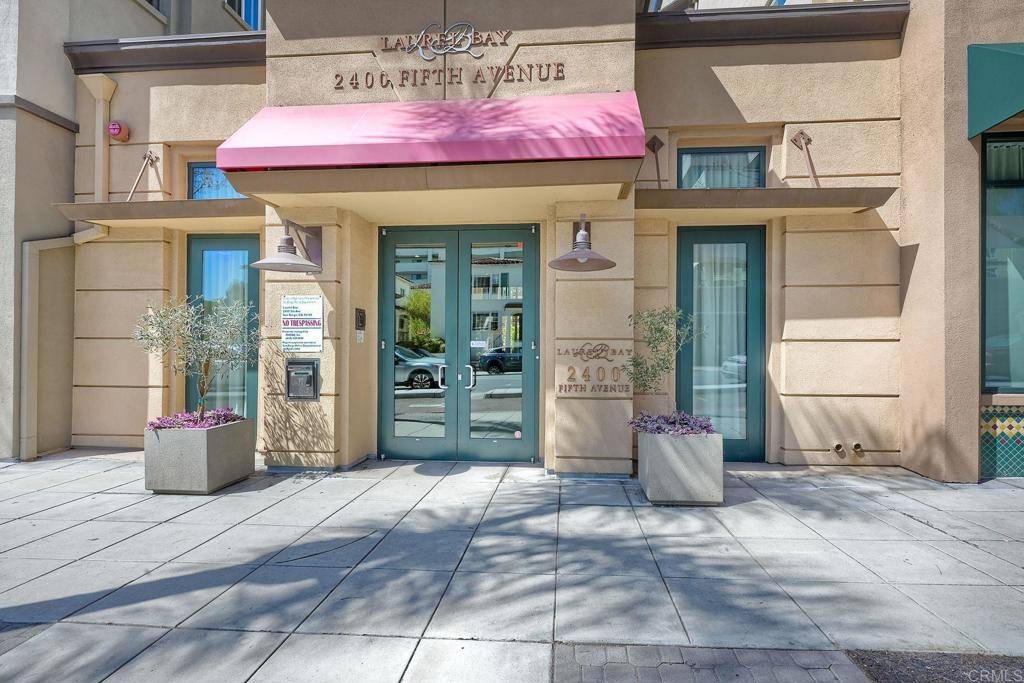 2400 5th Avenue 225, San Diego, CA 92101