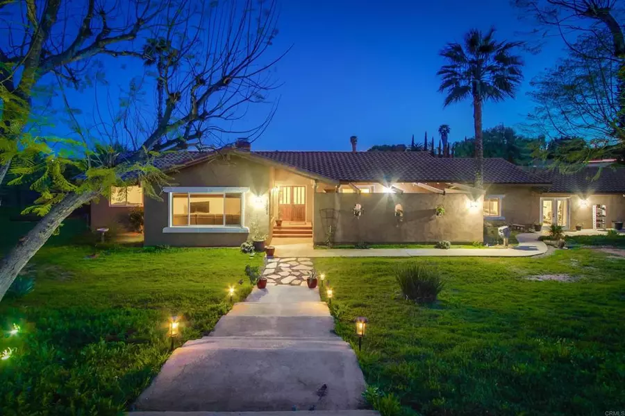1321 Friends Way, Fallbrook, CA 92028