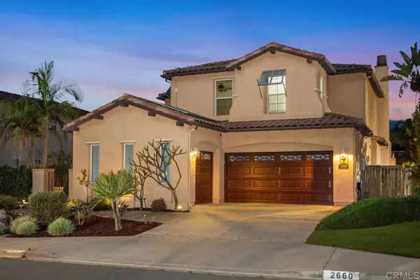 Escondido, CA 92027,2660 Pummelo CT