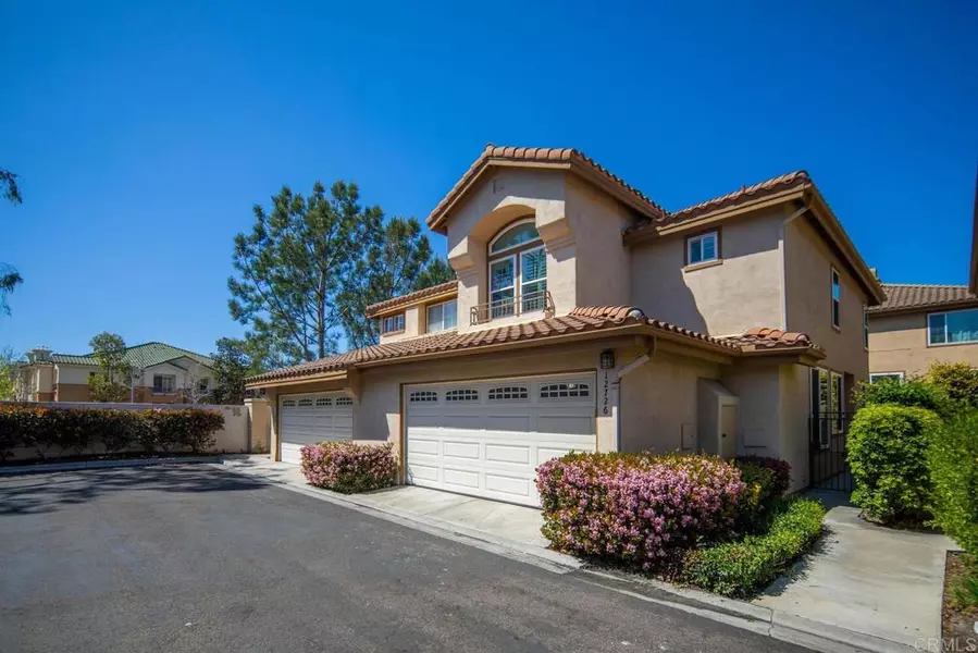 12726 VIA NIEVE, San Diego, CA 92130