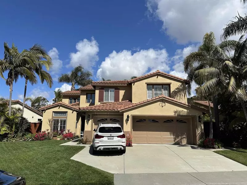 5250 Milton RD, Carlsbad, CA 92008