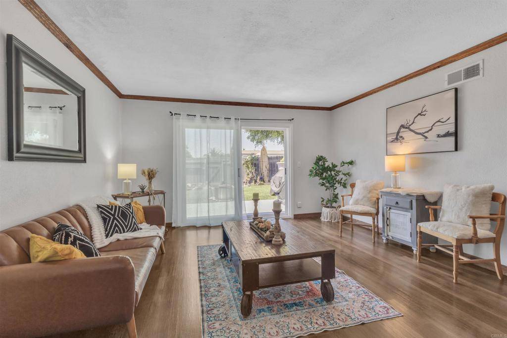 3846 Marcwade CT, San Diego, CA 92154