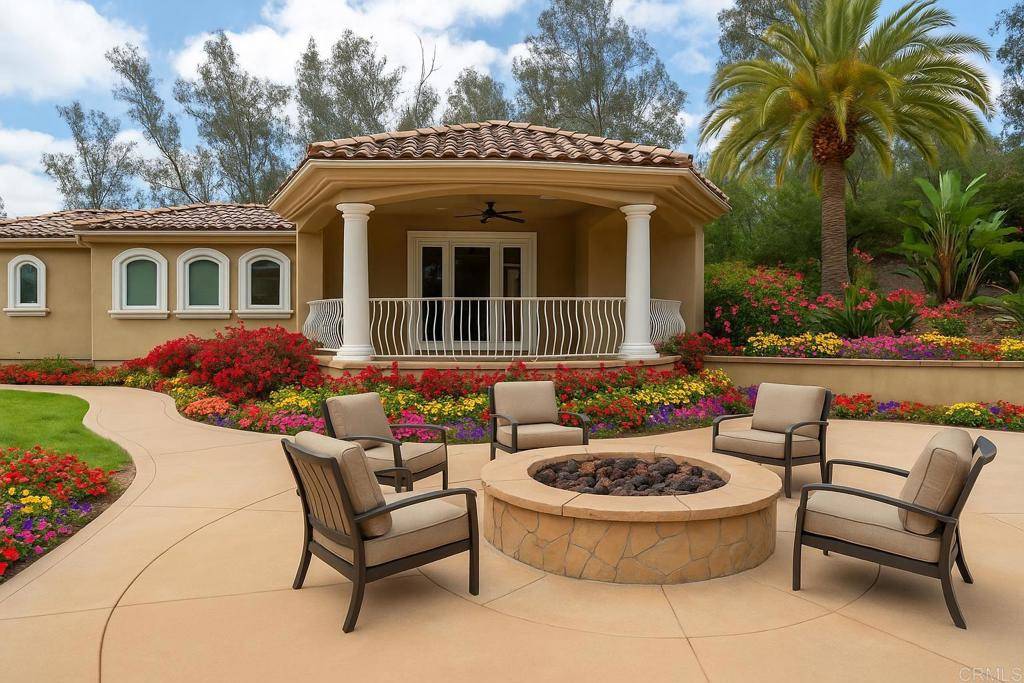 Poway, CA 92064,13645 Paseo De La Huerta