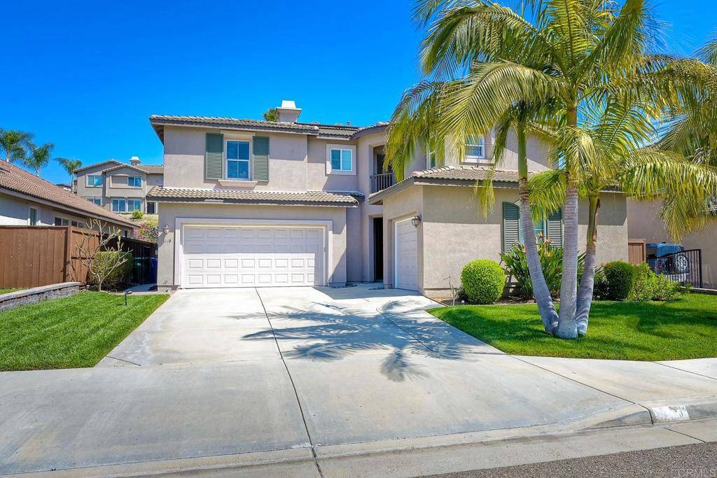 Oceanside, CA 92057,1140 Parkview Dr
