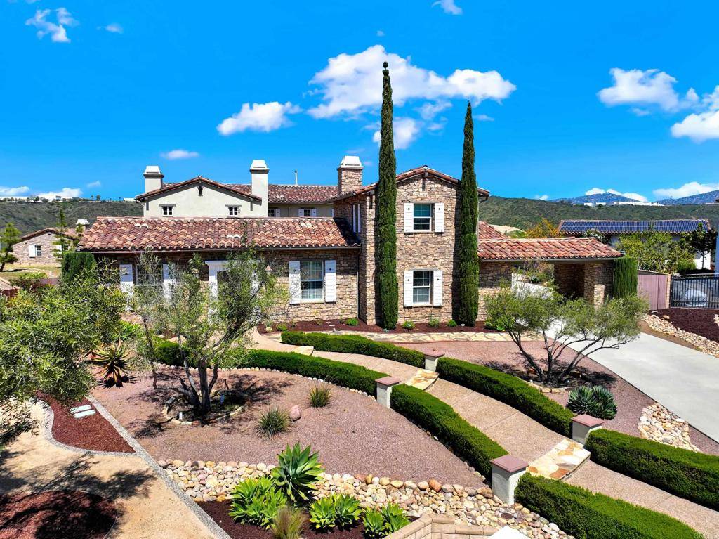 11443 Stockwood Cove, San Diego, CA 92131